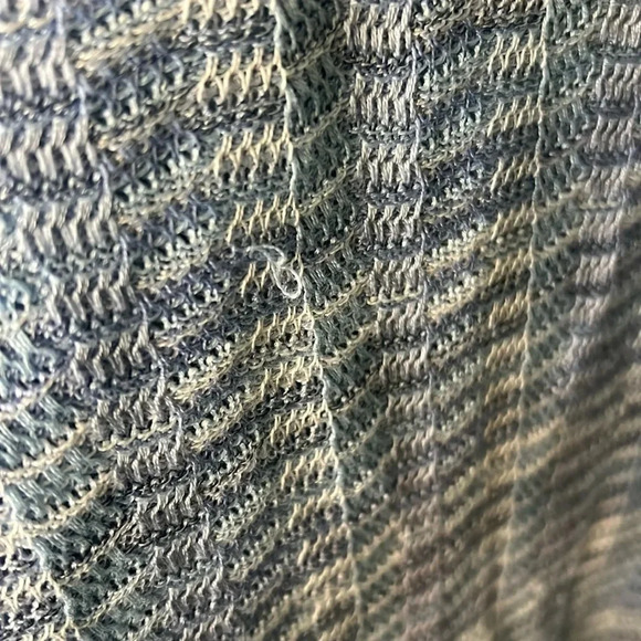 NWT  Talbots Men’s 100% Mercerized Cotton Sweater size Large - Picture 6 of 7